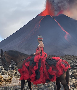 Festival dei miti a Zafferana Etnea: mito, arte e paesaggio alle pendici dell'Etna