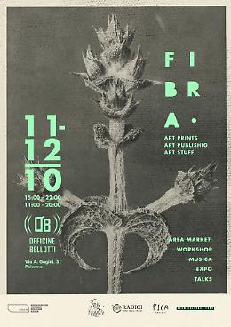 Fibra Fair torna alle Officine Belotti