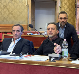 Ragusa e il debito di Iblea Acque, il Pd: "Cassì non può decidere da solo"