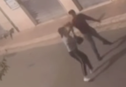 Modica e il video virale, il legale della donna: "Non è stata aggressione omofoba"