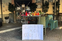 Dalla A allo Zen: se le zone rosse non servono a evitare una tragedia