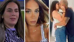 Al Grande Fratello la catanese Ivana Castorina rompe il silenzio: «Sono una donna trans»