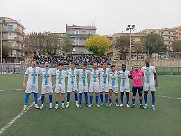 Un Santa Croce superlativo si rilancia vincendo in trasferta con il Pro Ragusa