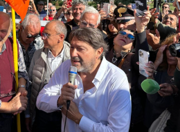 Attentato a Ranucci: l'Antimafia cerca il filo tra ordigno, minacce e possibili legami criminali