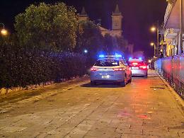 Maxirissa ad Acate, sale alta la paura della gente comune