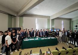 A Caltanissetta nasce il primo corso per Tecnici Tbm nel Mezzogiorno: formazione e futuro al centro