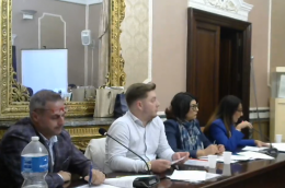 "Sparite da Facebook le dichiarazioni in consiglio comunale contro la sindaca di Agira sulla mensa scolastica"