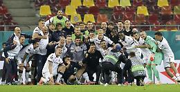 Bologna sbanca Bucarest, 2-1 in Europa League: prova di solidità senza Italiano