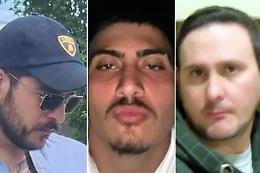 Assalto al bus tifosi, Pellecchia intercettato ammette il lancio mortale che ha colpito l'autista