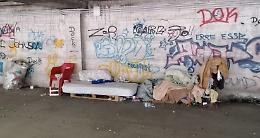 Apre la Stazione di Posta 48: rifugio, servizi e percorsi per chi non ha casa