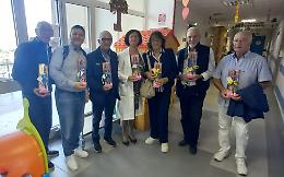 Vittoria e il centro di diabetologia pediatrica, i Cinque Stelle: "Non più procrastinabile il pieno funzionamento