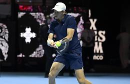 Sinner senza problemi con Bublik: doppio 6/4 ed è semifinale a Vienna 