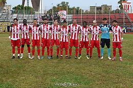 Il Vittoria pensa alla Leonfortese, Campanella perde il secondo allenatore e il preparatore dei portieri