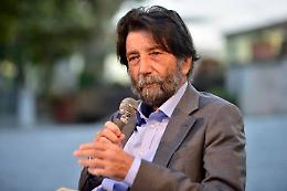 Massimo Cacciari si sposa a 81 anni: amore nato a Venezia, nozze a Milano