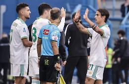 La Roma fa sul serio, Dybala affonda il Sassuolo e lancia Gasperini in testa alla classifica