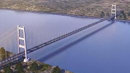 Assunzioni per il Ponte sullo Stretto, oltre 7.500 candidature ricevute da Webuild in 72 ore