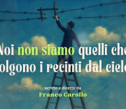 Racconti di solitudine: teatro, parole e ascolto a Palermo