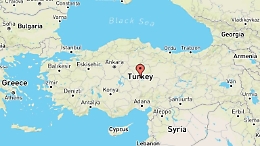 Sisma di magnitudo 6.1 scuote Sindirgi e l'ovest della Turchia: danni ma nessuna vittima 