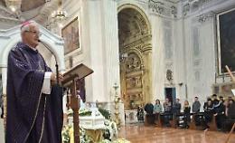 Trapani saluta il piccolo Alessandro: avviata una raccolta fondi per sostenere la madre