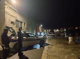 Blitz della Polizia municipale a Mazara del Vallo: checkpoint in Piazzetta dello Scalo e sanzioni per mezzi ittici irregolari