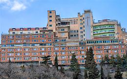 All'Oasi di Troina uno studio per anticipare la diagnosi dell'agenesia dentale, la mancanza congenita di elementi dentari