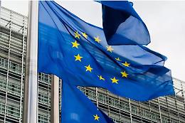 Fondi Ue, alla Sicilia  due miliardi in meno