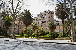 Mediterraneo, per la prima volta a Palermo la sessione plenaria dell’Arlem: focus su acqua, impresa e agenda strategica