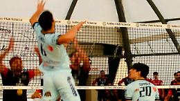Scalia Volley Sciacca pronta alla sfida contro la capolista Tonno Callipo