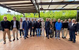 Tennis: via allo spettacolo al Ts "Monte Kà Tira" con le prime sfide del torneo internazionale "Città di San Gregorio"