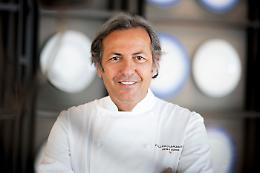 Al via negli Emirati la "Settimana della cucina italiana nel mondo": focus sulla Sicilia con lo chef La Mantia 