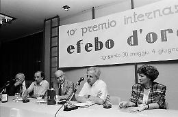 Torna nella Città dei templi il Film-Festival Efebo d’Oro 