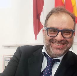 Vittoria, una scorta per il giornalista Giuseppe Bascietto