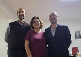 Ragusa, intesa tra la cooperativa sociale Isola Iblea e la Fisascat