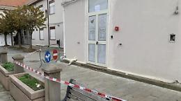 Il delitto di Capizzi, il legale dell'omicida: «Giacomo oggetto di una serie di sbeffeggi da parte della vittima»