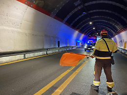 A19, viaggio della speranza tra Enna e Caltanissetta