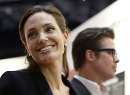 Brad Pitt e Angelina Jolie, la nuova puntata della saga tra vini, accuse e soldi in ballo: l'attore ora vuole 35 milioni dalla ex moglie