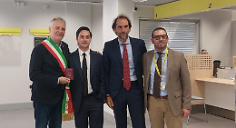 Passaporto in 18 uffici postali della provincia di Trapani