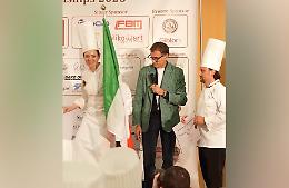 Il migliore tiramisù del mondo è giapponese, l'Italia è seconda grazie ad una siciliana