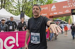 Renzi e le sue 50 sfide: domani la Maratona di Atene tra sogni e storia