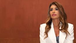 La presidente della Dc siciliana Laura Abbadessa da due anni consulente dell'assessorato di Albano