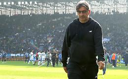 Berardi-show e Pinamonti firmano il 3-0: il Sassuolo gela l'Atalanta, Juric fischiato (rischia la panchina)