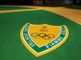 I campioni dello sport delle Fiamme Gialle in vetrina nel calendario 2026