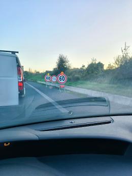 A18 come la Salerno-Reggio: la rassegnazione dei catanesi tra cantieri fermi e pedaggi