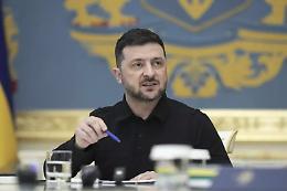 Zelensky sanziona Mindich e Tsukerman per lo scandalo corruzione: Merz chiede "passi avanti energici" nelle riforme
