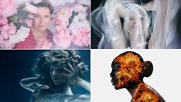 Da Eva Herzigova a Luisa Ranieri, ecco le foto del calendario Pirelli: su The Cal donne con una storia vera