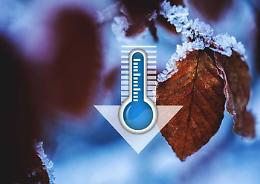 Weekend di freddo e piogge al Nord: il Centro-Sud tiene ancora per alcuni giorni