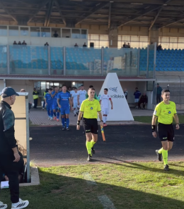 Il Ragusa che non ti aspetti mette sotto la prima della classe