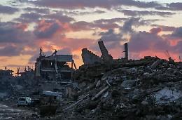 Onu approva la risoluzione Usa su Gaza: forza internazionale e "Board of Peace" guidato da Trump