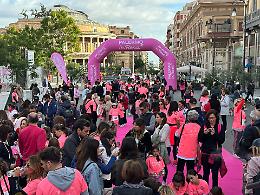 Palermo in Rosa: settima edizione