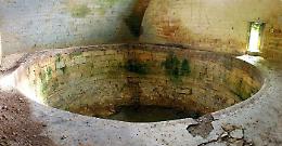 Partanna, possibili intoppi per il recupero della Vasca selinuntina: ecco perché